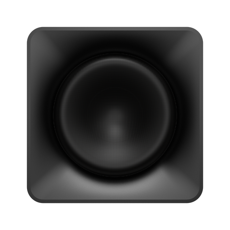 Klipsch Flexus SUB 200 Subwoofer