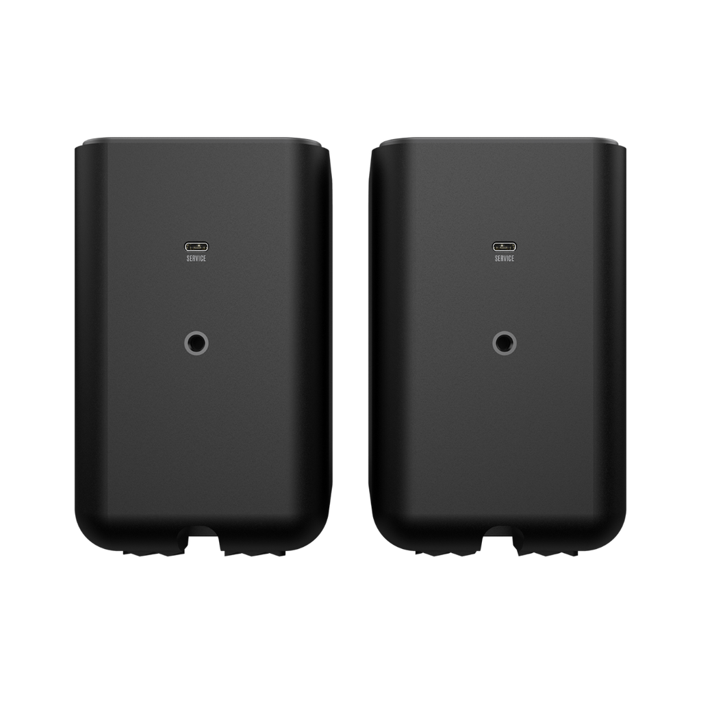 Klipsch Flexus Surr 100 Wireless Surround Sound Speakers
