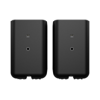 Klipsch Flexus Surr 100 Wireless Surround Sound Speakers