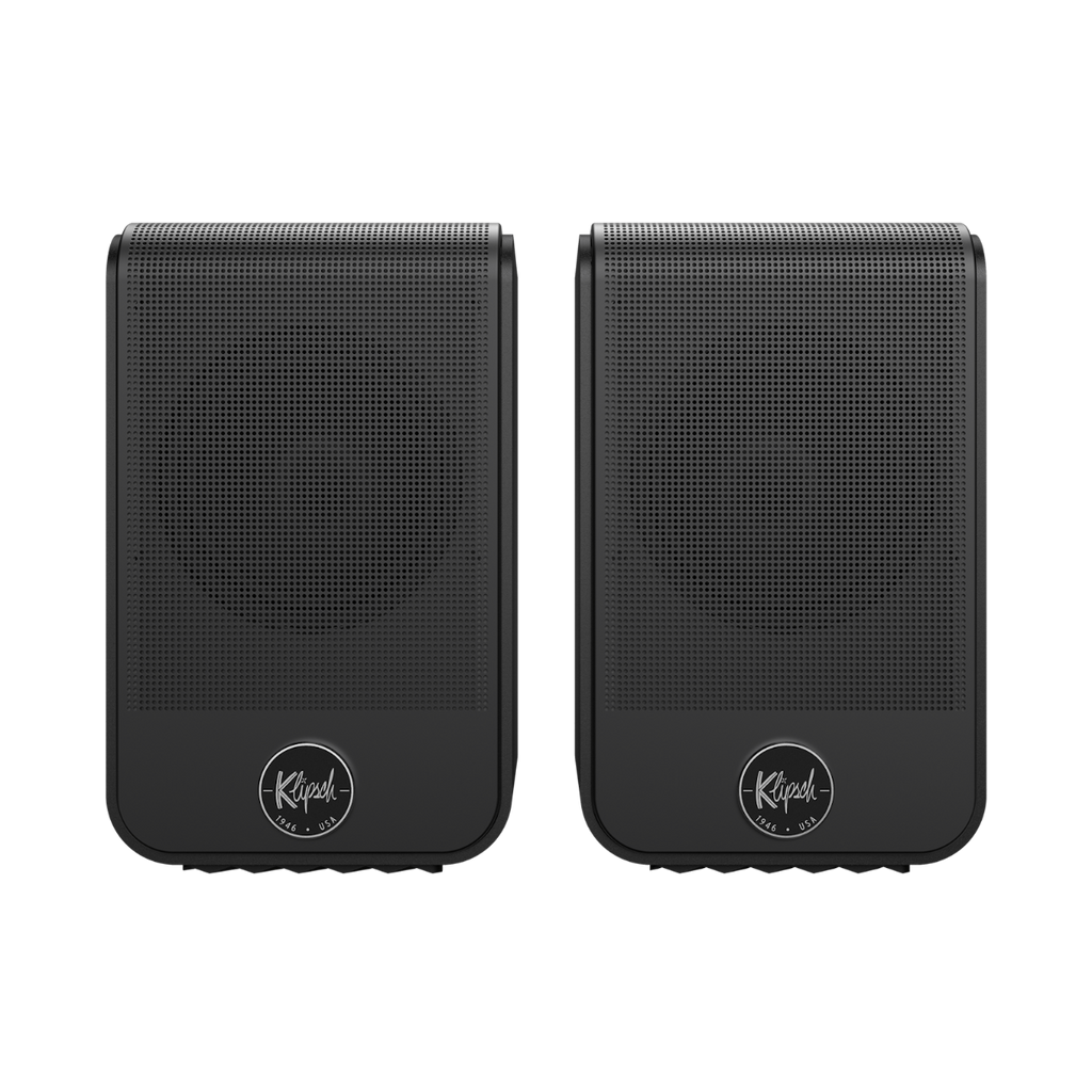 Klipsch Flexus Surr 100 Wireless Surround Sound Speakers