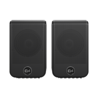 Klipsch Flexus Surr 100 Wireless Surround Sound Speakers