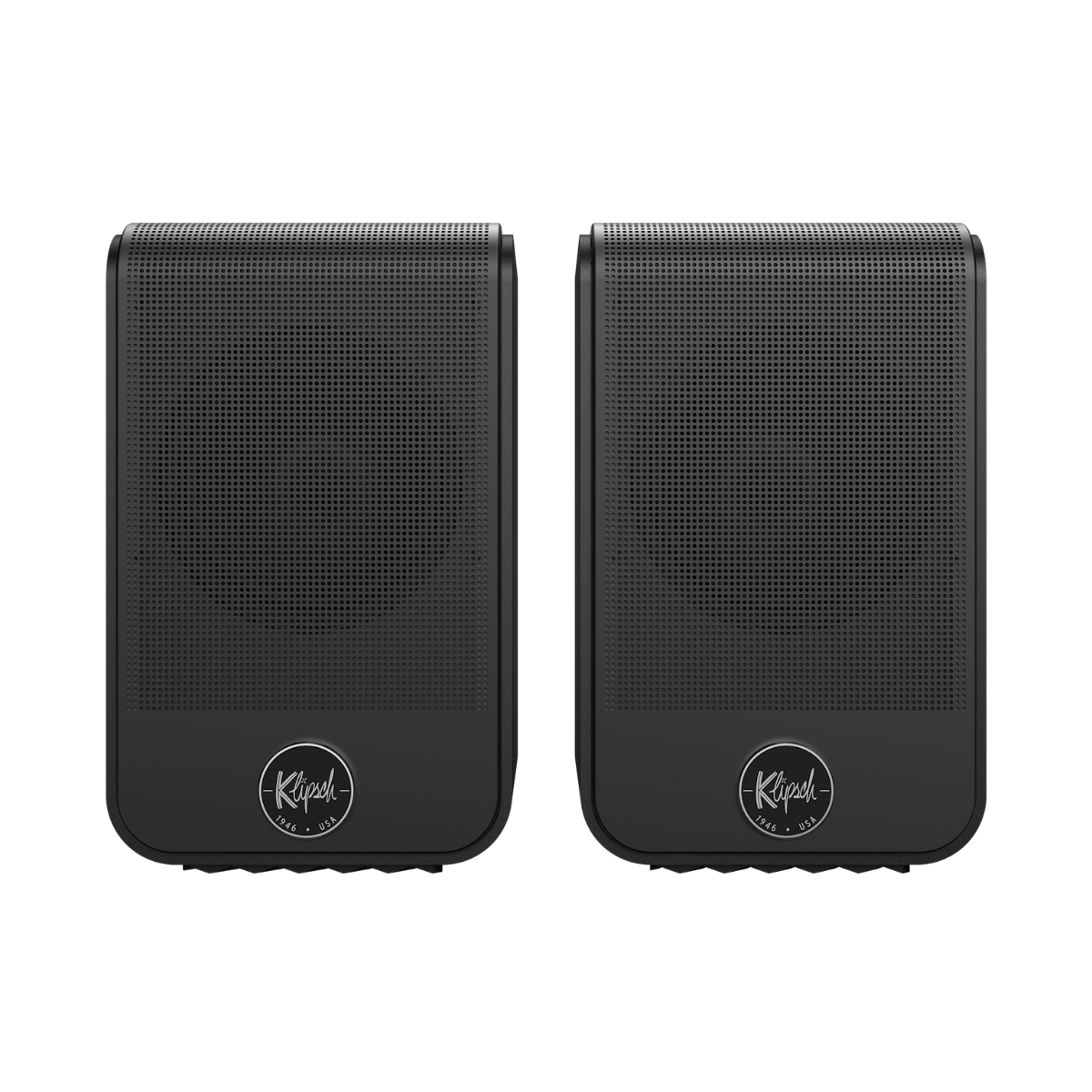 Klipsch Flexus Surr 100 Wireless Surround Sound Speakers