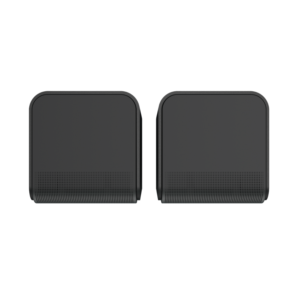 Klipsch Flexus Surr 100 Wireless Surround Sound Speakers