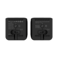 Klipsch Flexus Surr 100 Wireless Surround Sound Speakers