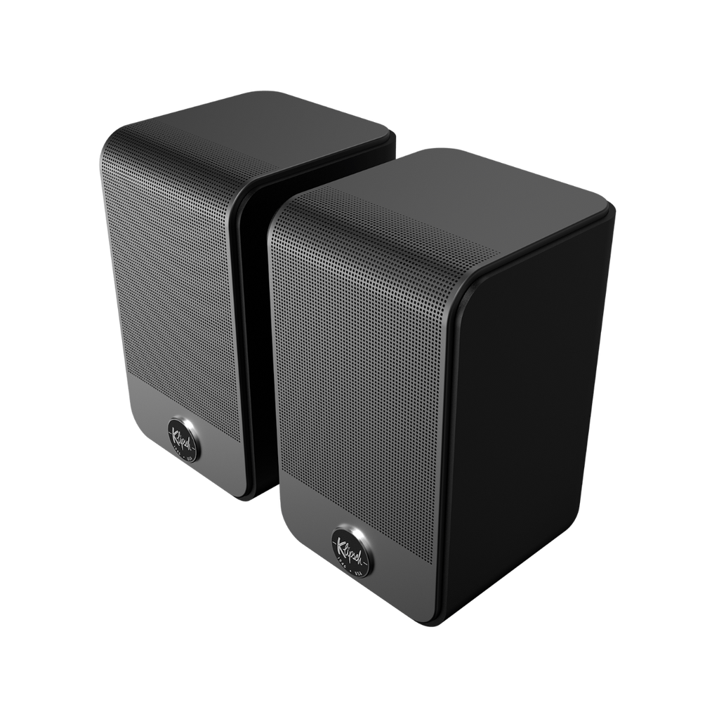 Klipsch Flexus Surr 100 Wireless Surround Sound Speakers