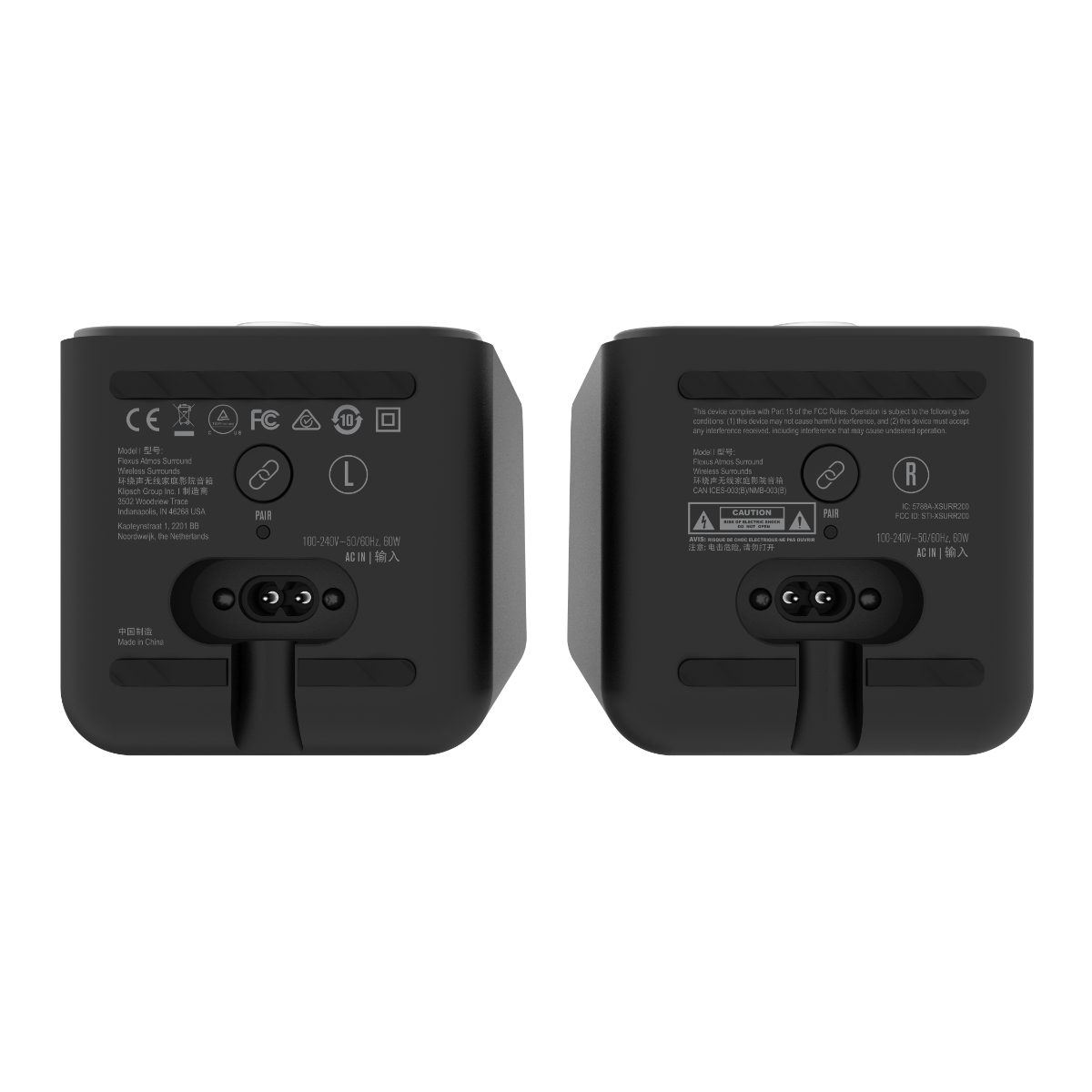 Klipsch Flexus Surround 200 Atmos Speaker