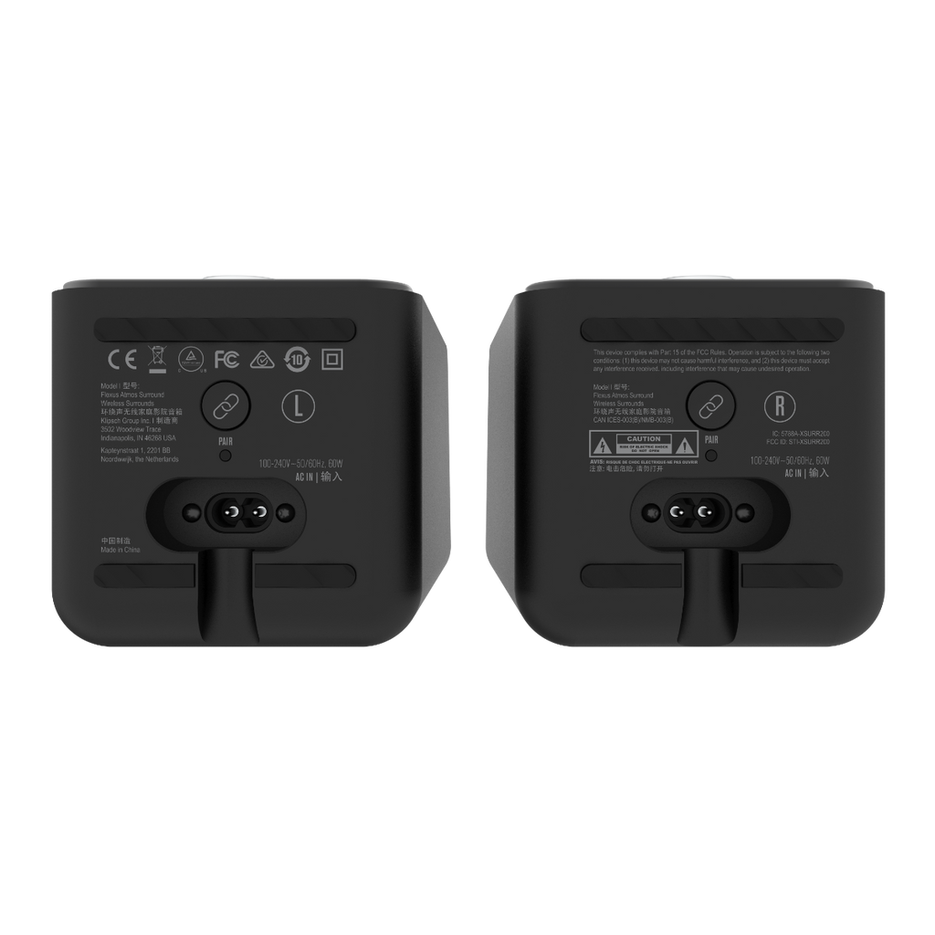 Klipsch Flexus Core 300 Surround Set