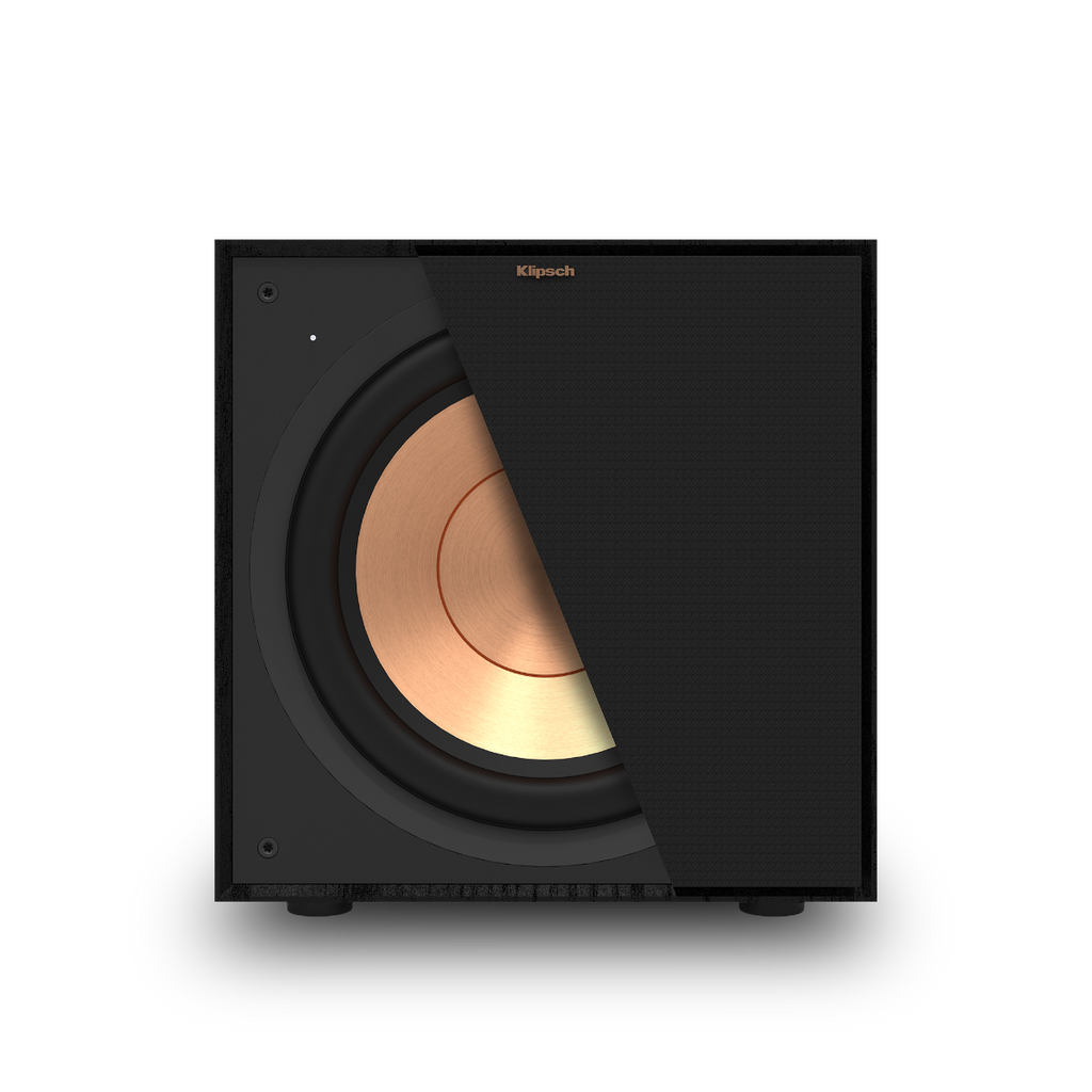 Klipsch R-40M 12" 5.1 Speaker Pack