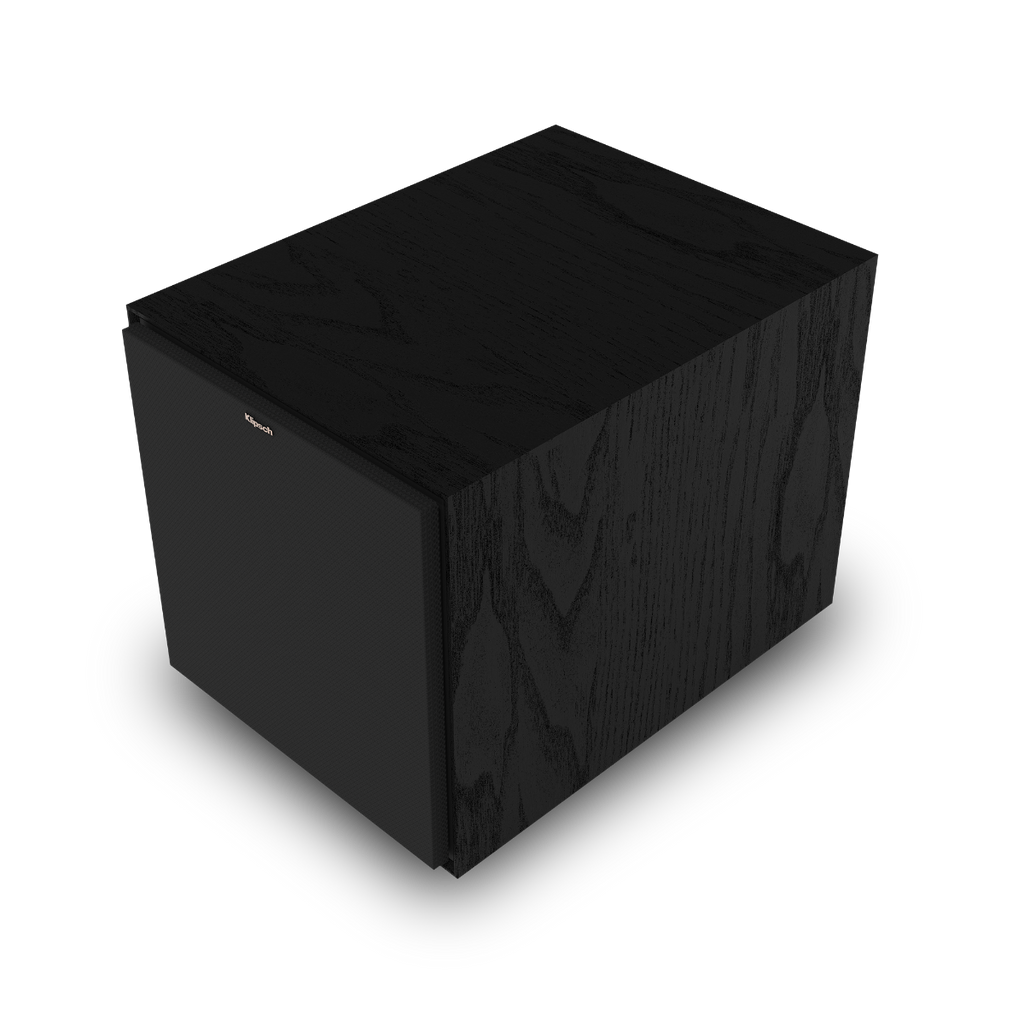 Klipsch R-40M 12" 5.1 Speaker Pack