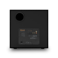 Pioneer VSX-835 + Klipsch R-40M 12" 5.1 Speaker Pack