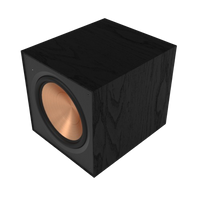 Klipsch R-41M 5.1 Home Theatre System with R-34C Centre Speaker and R-121SW Subwoofer Package