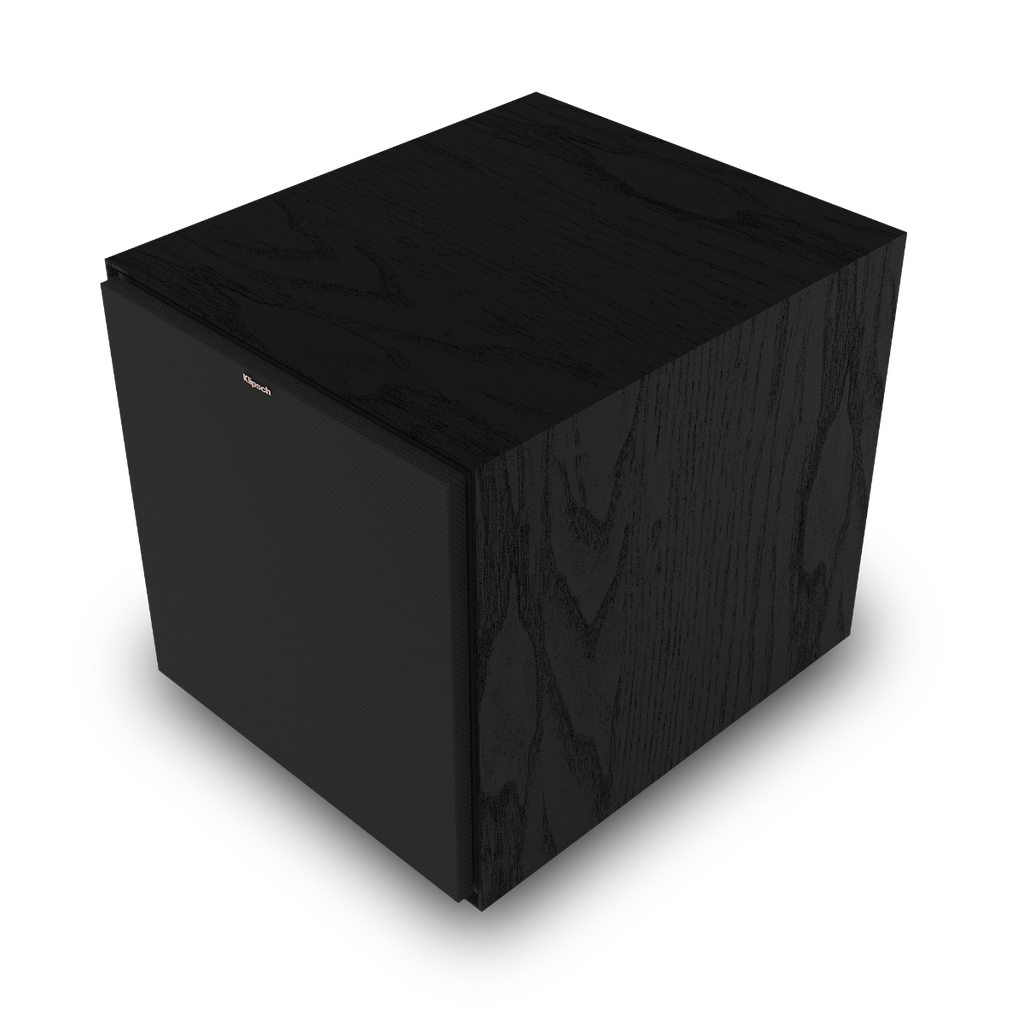 Klipsch R-121SW Subwoofer - OPEN BOX