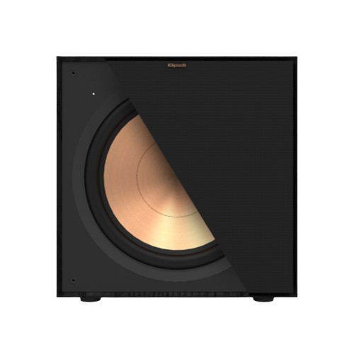 Klipsch R-41M 5.1 Home Theatre System with R-34C Centre Speaker and R-121SW Subwoofer Package