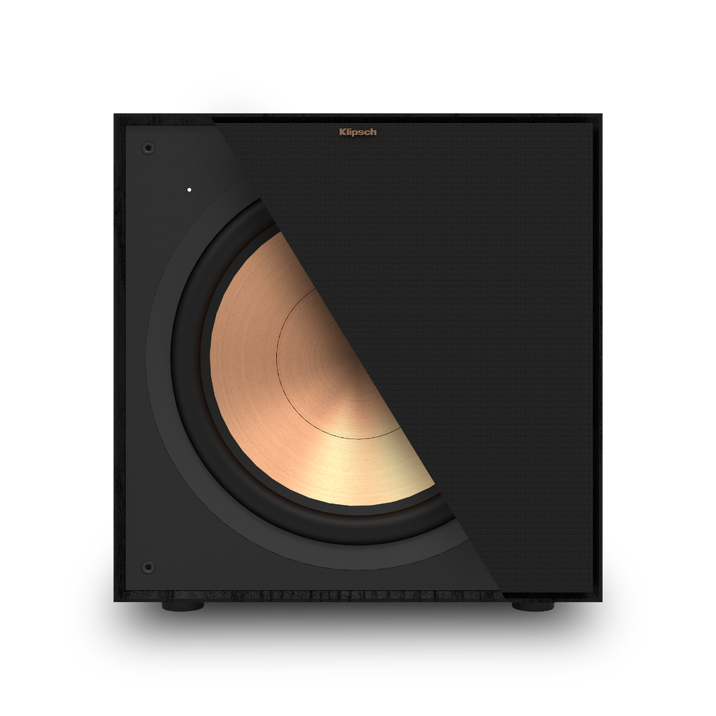 Klipsch R-121SW Subwoofer - OPEN BOX
