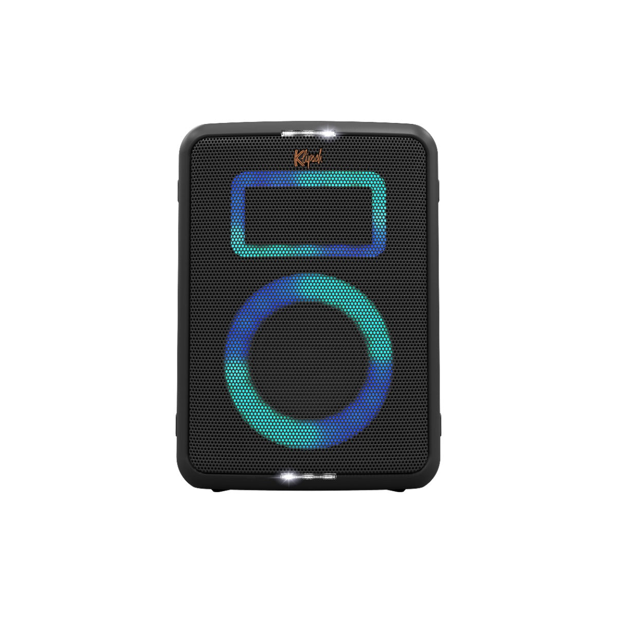 Klipsch Vegas Music City Series Party Speaker - Black