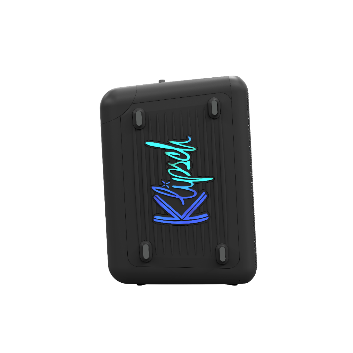 Klipsch Vegas Music City Series Party Speaker - Black