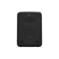Klipsch Vegas Music City Series Party Speaker - Black