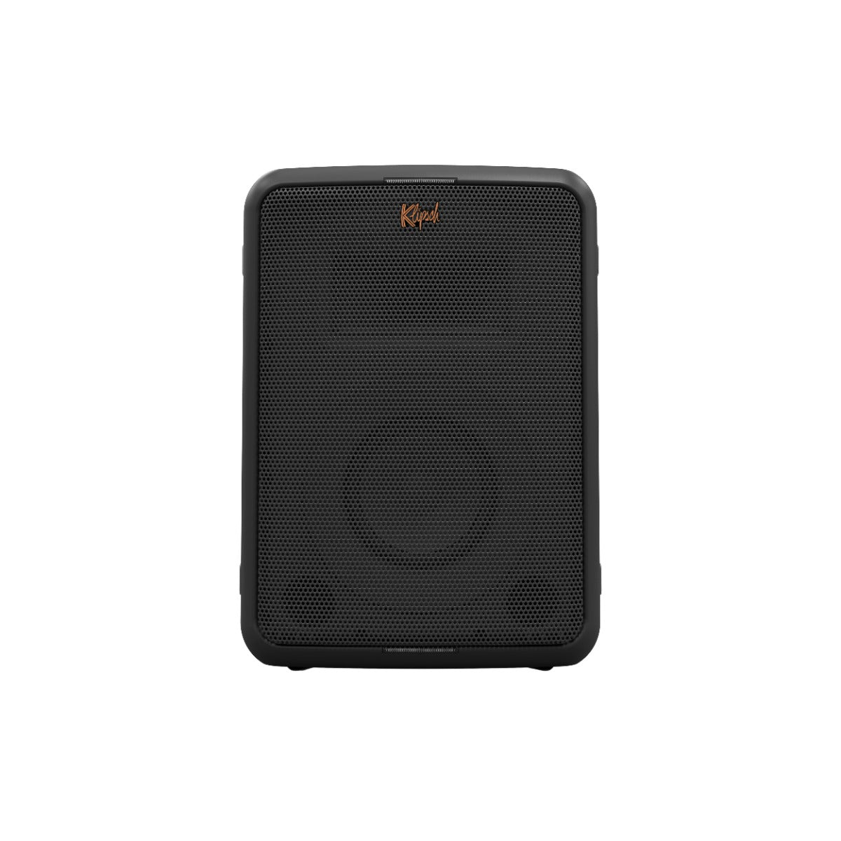 Klipsch Vegas Music City Series Party Speaker - Black