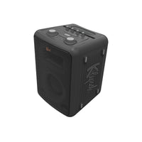 Klipsch Vegas Music City Series Party Speaker - Black