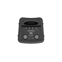 Klipsch Vegas Music City Series Party Speaker - Black