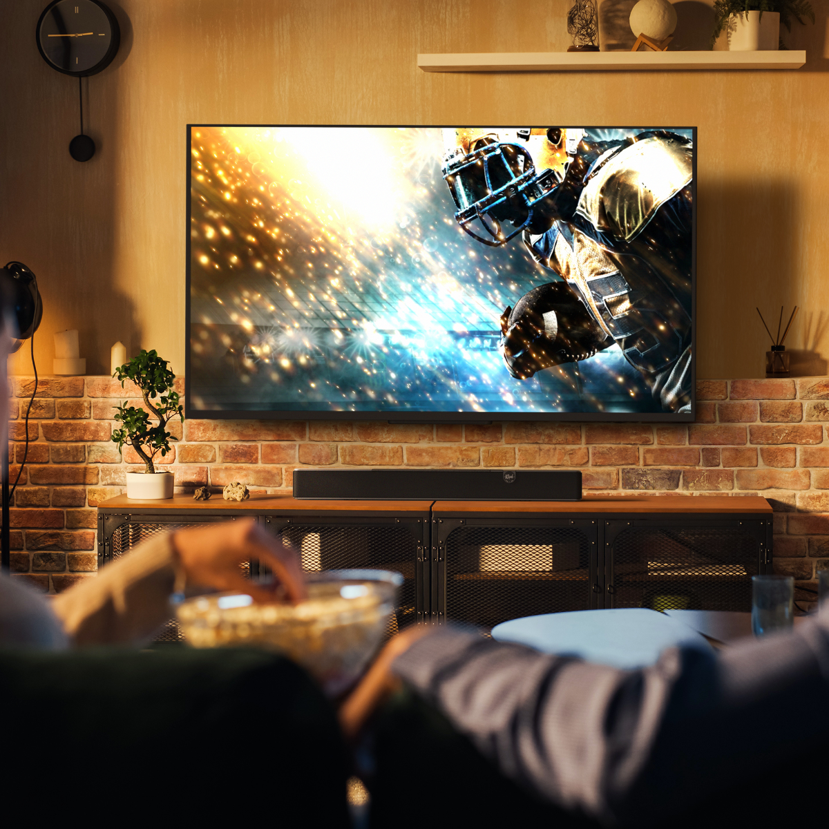 Klipsch Flexus Core 100 Surround Set