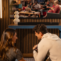 Klipsch Flexus Core 200 Surround Set