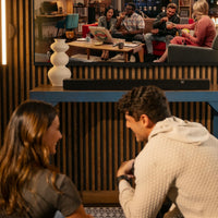 Klipsch Flexus Core 200 3.1.2-Channel Dolby Atmos Sound Bar