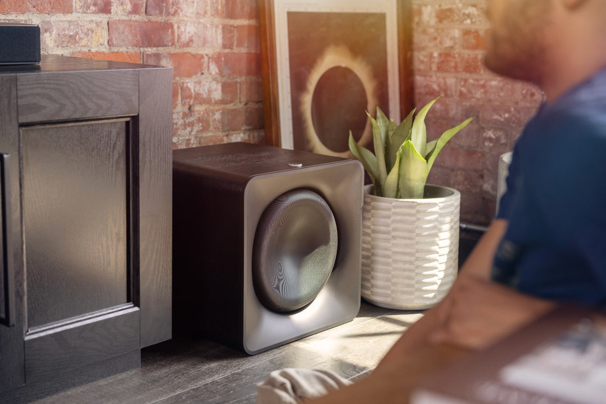Klipsch Flexus SUB 200 Subwoofer