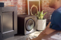 Klipsch Flexus SUB 200 Subwoofer
