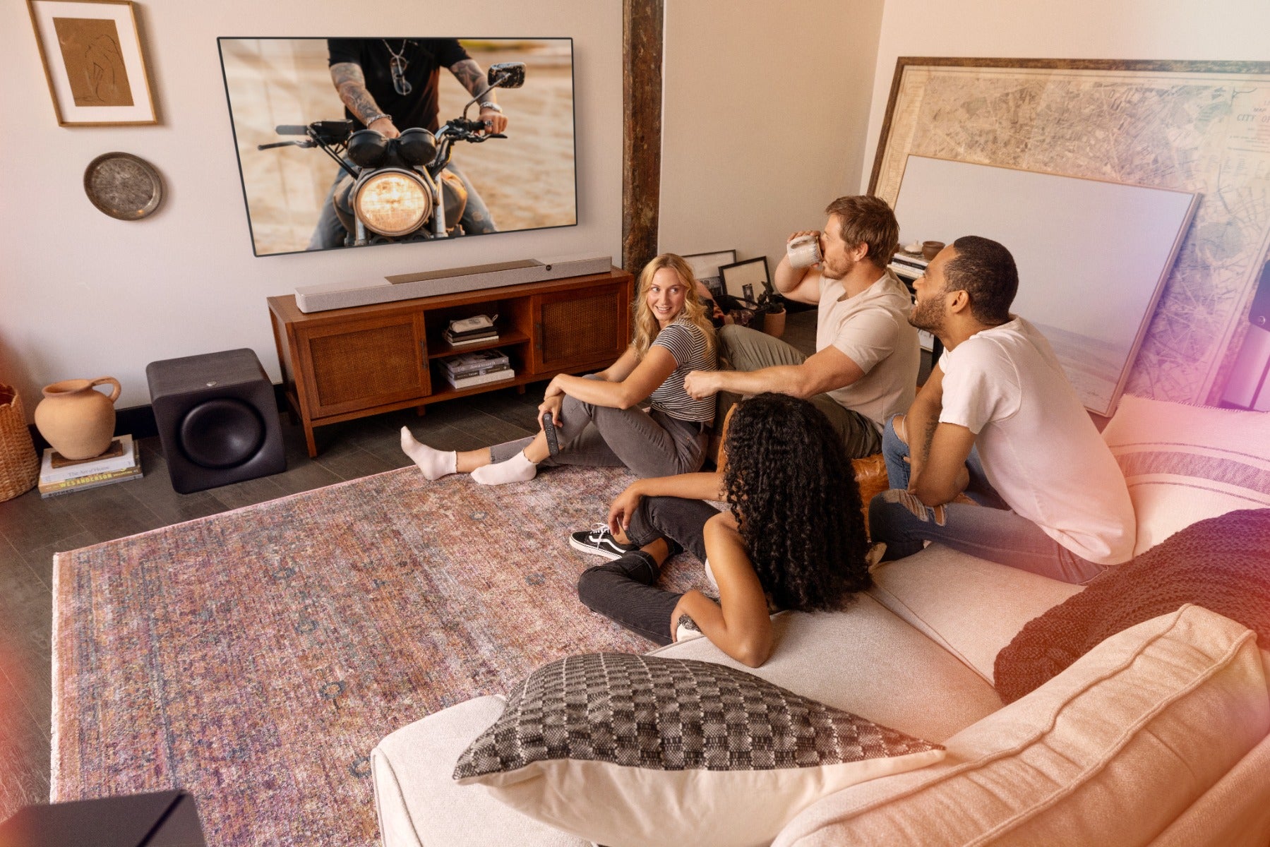Klipsch Flexus SUB 200 Subwoofer