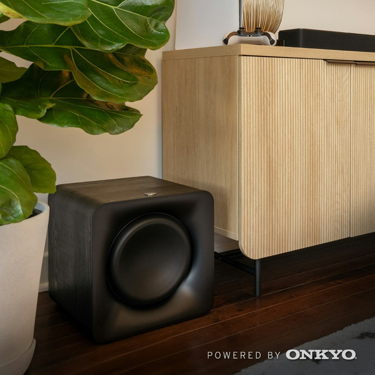 Klipsch Flexus Sub 100 10" Wireless Subwoofer