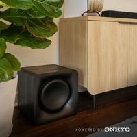 Klipsch Flexus Sub 100 10" Wireless Subwoofer