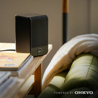 Klipsch Flexus Surr 100 Wireless Surround Sound Speakers