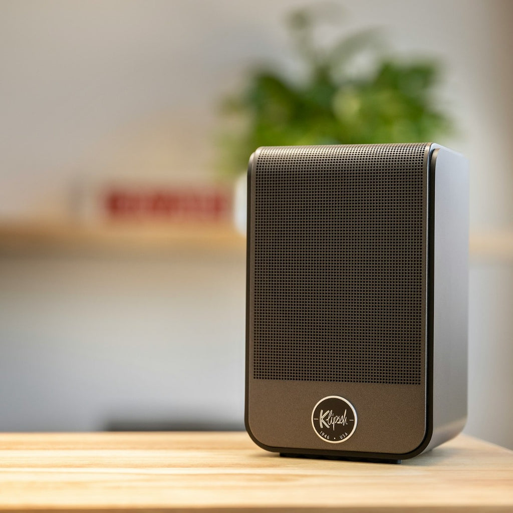 Klipsch Flexus Surr 100 Wireless Surround Sound Speakers