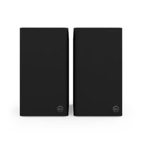 Klipsch The Fives II 5.25" Powered Speakers – Ebony
