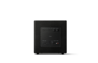 KEF Kube 10 MIE Subwoofer - Black