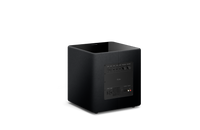 KEF Kube 10 MIE Subwoofer - Black
