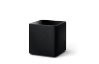 KEF Kube 10 MIE Subwoofer - Black