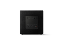 KEF Kube 12 MIE Subwoofer - Black