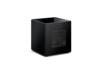 KEF Kube 12 MIE Subwoofer - Black