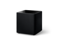 KEF Kube 12 MIE Subwoofer - Black