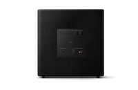 KEF Kube 15 MIE Subwoofer - Black