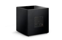 KEF Kube 15 MIE Subwoofer - Black