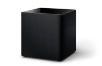 KEF Kube 15 MIE Subwoofer - Black