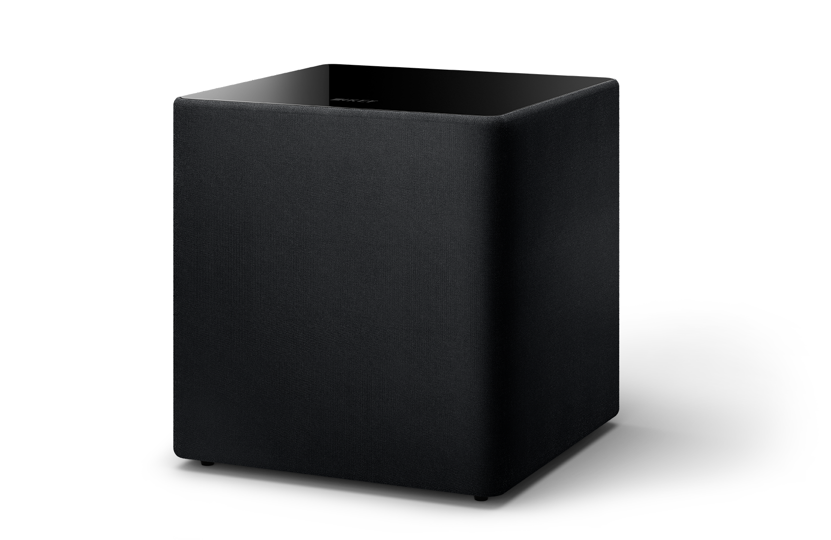 KEF Kube 15 MIE Subwoofer - Black