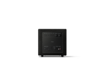 KEF Kube 8 MIE Subwoofer - Black
