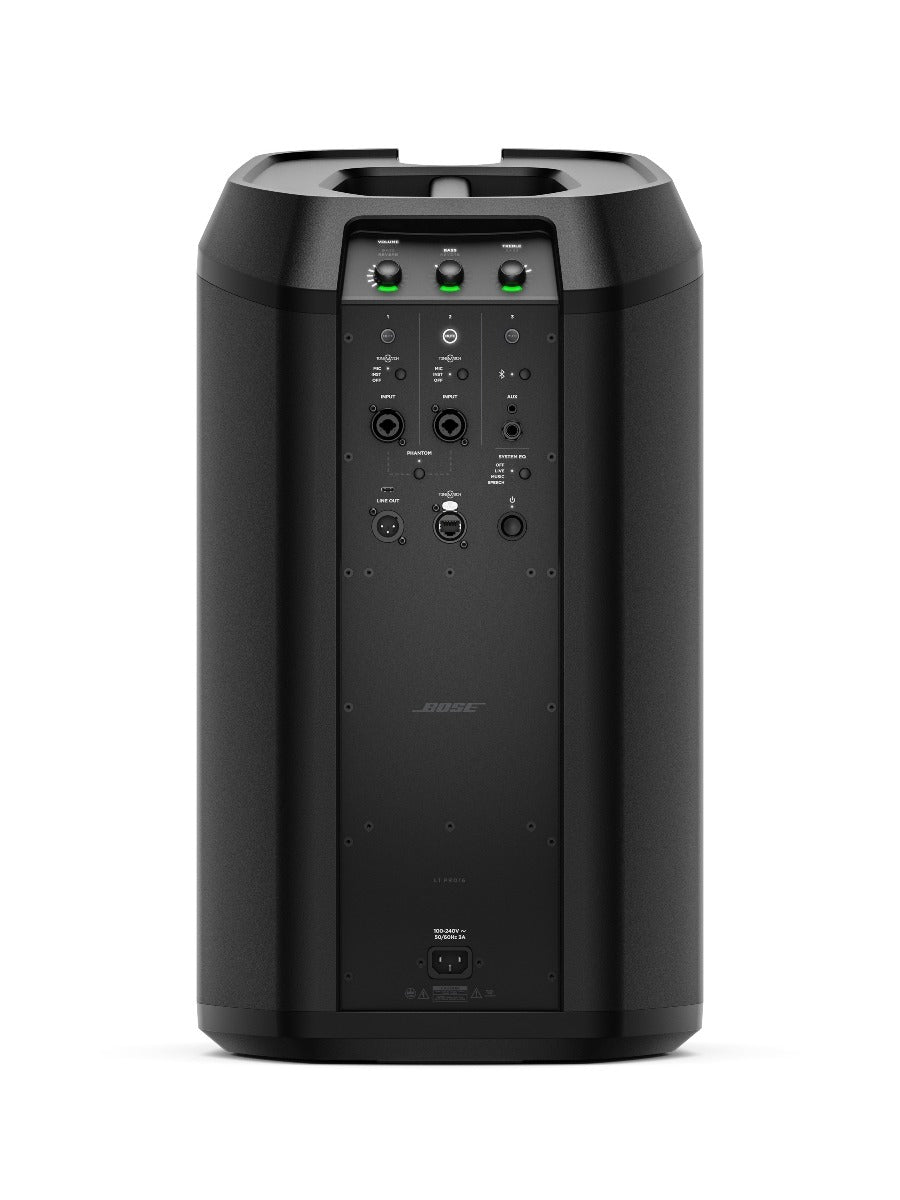 Bose L1 Pro16 Portable Line Array System