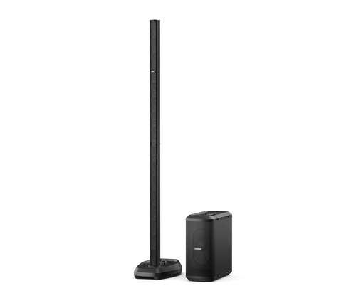 Bose L1 Pro32 Portable Line Array System with Sub1 Powered Bass Module