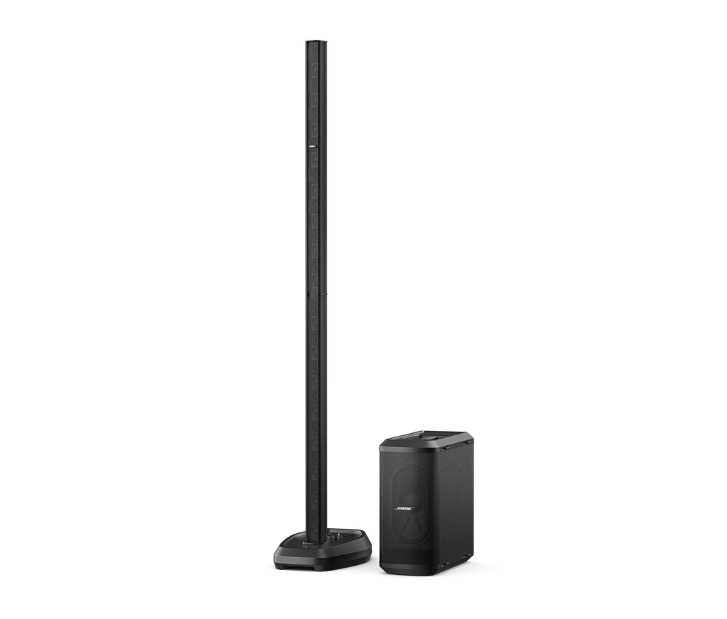 Bose L1 Pro32 Portable Line Array System with Sub2 Powered Bass Module