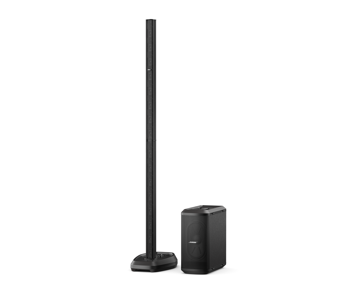 Bose L1 Pro32 Portable Line Array System with Sub2 Powered Bass Module